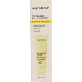 Ongredients - Loción Skin Barrier Calming EX