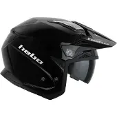 Hebo Casco Jet Zone 5 Mono V6