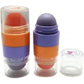 Belsun Pintalabios Sunlip Fp-20 3.2ml*2 Orange + Blueberry