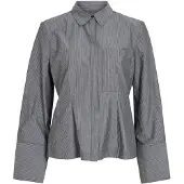 ROUGE EDIT Mangas Largas Camisa
