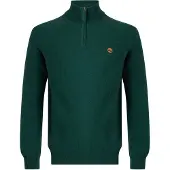 Timberland Jersey 'COHAS BROOK' verde