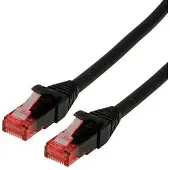 Roline Cable De Red Cat6 21.15.2552 2m