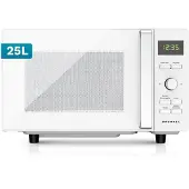 Grunkel Microondas Mwd-25flat 800w 25l