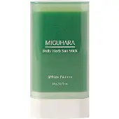 Miguhara - Daily Herb Sun Stick 20g