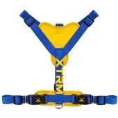 Nayeco Arnés Para Perros X-trm Cronos Neon Flash
