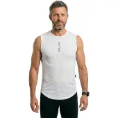 Santini Camiseta Interior Sin Mangas Delta