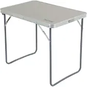 Regatta Mesa Plegable Para Camping Matano