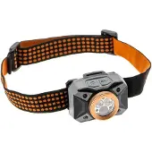Duracell Linterna Frontal Dh450se