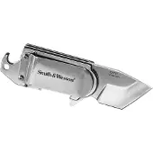 Smith & Wesson Navaja Benji Folding Knife