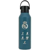 Runbott Botella Térmica Rmcf Escudo+dorsales 600ml