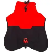 Benetton Chaqueta Para Perro Waterproof