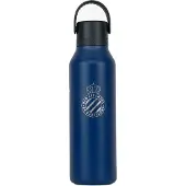 Runbott Botella Térmica Espanyol Escudo 600ml