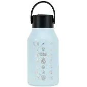 Runbott Botella Térmica Rmcf Iconos 350ml
