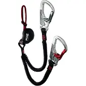 Fixe Climbing Gear Set De Vía Ferrata Z60040 Cinchless