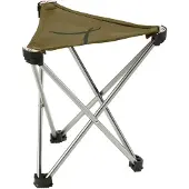 Grand Canyon Taburete Plegable Supai Mini Three-legged