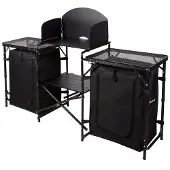 Aktive Cocina De Camping Kitchen