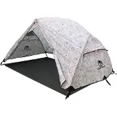 Big Adventure Tienda De Campaña Tambora 2p