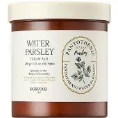 Skinfood - Pantothenic Water Parsley Clear Pad 60 pads