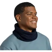 Buff Tubular Knitted
