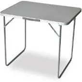 Pinguin Mesa Plegable Para Camping M Folding Camping