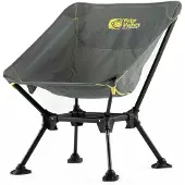 Ridgemonkey Silla Alta Low
