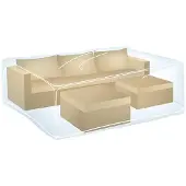 Campingaz Funda Para Muebles De Jardín Xxl