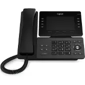 Gigaset Teléfono Fijo P820 Ip Pro