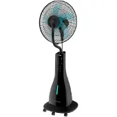 Cecotec Ventilador Nebulizador Energysilence 690 Freshessence Reacondicionado