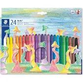 Staedtler Bloques De Tinta Noris 221 6mm 24