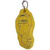 Goldenship Llavero Yamaha Surtido