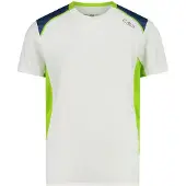 CMP Camiseta De Manga Corta 32t5304