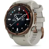 Garmin Ordenador De Buceo Descent Mk3i 43 Mm