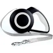Wellhome Correa Para Perro Hearts&homies