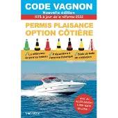 Vagnon Versión Del Código De Permisos Costeros Francés