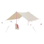 Nordisk Lona Kari Tech Mini Tarp