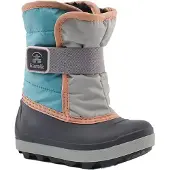 Kamik Botas De Nieve Snowbug7