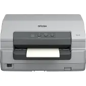 Epson PLQ-22 Impresora matricial en blanco y negro