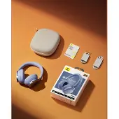 Baseus Auriculares Inspire Xh1