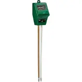 Stocker Medidor De Suelo Combinado
