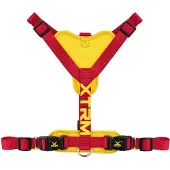 Nayeco Arnés Para Perros X-trm Cronos Neon Flash