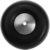 Revtec Rueda De Cola Aluminum 30mm