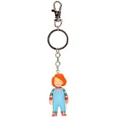SD Toys Llavero De Pvc De Chucky 6 Cm