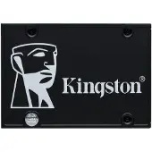 Kingston Ssd 256gb Kc600 Sata 3