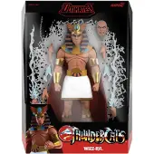 Super7 Figura Thundercats Wizz-ra
