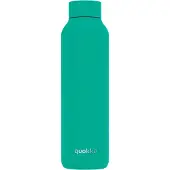 Quokka Botella De Agua Stainless Steel Thermos Solid Jadegeen 630ml