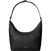Calvin Klein Bolso para hombre 35 cm negro