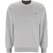 Lacoste Sudaderas - hombre - Gris - EU L
