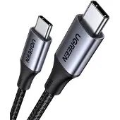UGREEN Cable Usb-c Us535