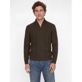 Jack & Jones Jersey 'JPRBlucallum' marrón oscuro