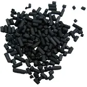 Aquarium Munster Filtro Aquavital Carbon 1000ml